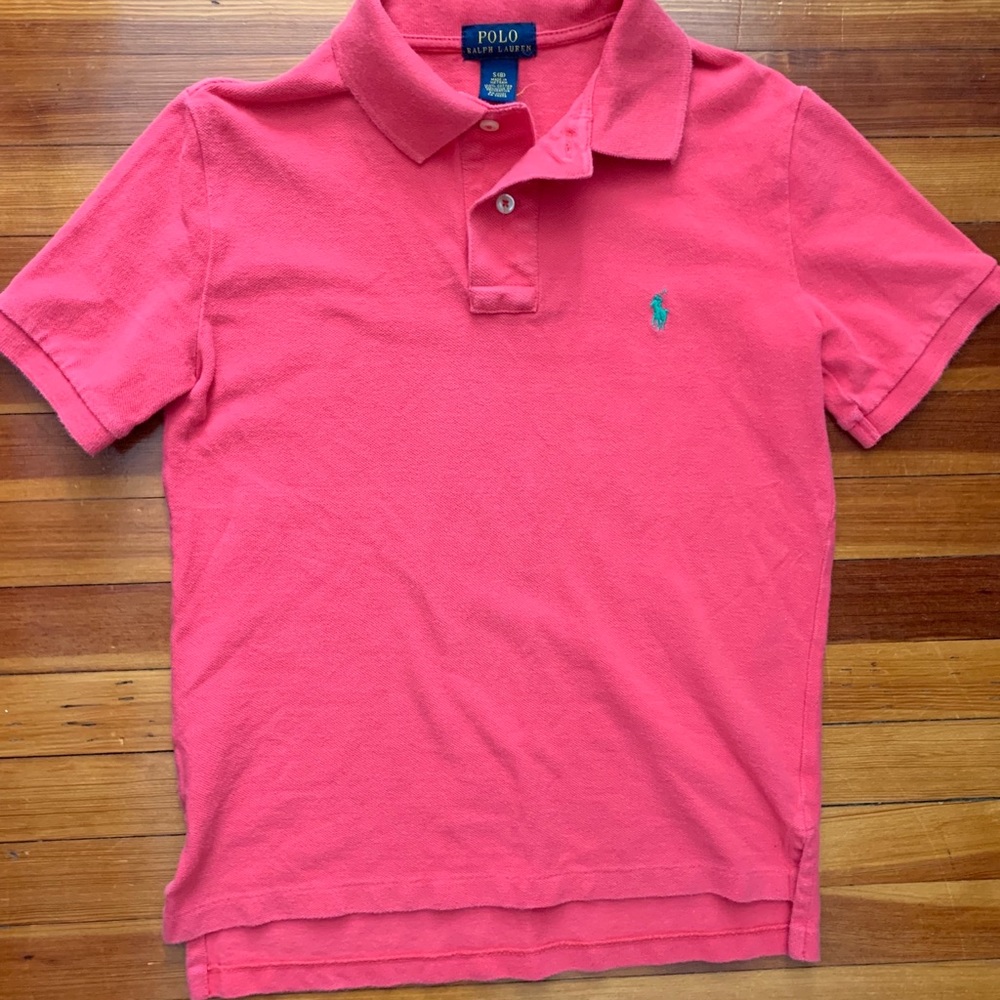 POLO by Ralph Lauren polo shirt
